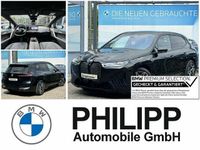 Second-hand BMW iX Performance 455 kW (619 CP) 2024 Negru SUV