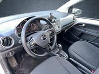 Gebraucht VW e-up! 61 kW (83 PS) 2022 Weiss Kleinwagen