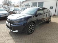 Neu Citroën C4 145 PS (106 kW) 2025 Blau SUV