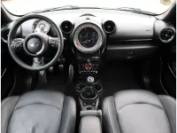 Gebraucht Mini Cooper S Coupé 184 PS (135 kW) 2013 Grau Coupé