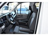 Ny VW Crafter 177 HK (130 kW) 2025 Van