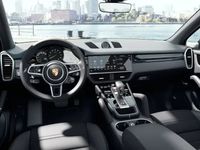 gebraucht Porsche Cayenne E-Hybrid