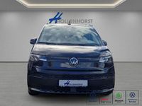 Gebraucht VW Multivan 150 PS (110 kW) 2023 Schwarz Van