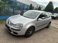 Gebraucht Citroën C3 75 PS (55 kW) 2003 Grau Kleinwagen
