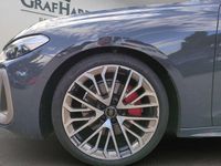 Gebraucht Audi A5 Edition .1 204 PS (150 kW) 2024 Magnetgrau Kombi