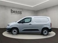 Gebraucht Opel Combo 102 PS (75 kW) 2024 Gris aluminium Van