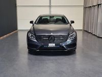 Gebraucht Mercedes CLS500 AMG 408 PS (300 kW) 2014 Grau Limousine