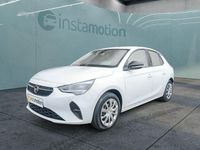 Usata Opel Corsa-e 100 kW (136 CV) 2021 Bianco Utilitaria
