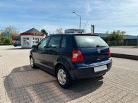 gebraucht VW Polo IV Basis / GuterZustand/Tüv05.2025*