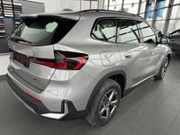 Neu BMW X1 136 PS (100 kW) 2025 Silber SUV