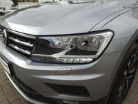 gebraucht VW Tiguan Allspace 2.0 TDI DSG