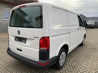 gebraucht VW Transporter T6.1T6.1 Kasten DSG 4Motion AHK 3,15t kurz KR 2+3Garantie Heckklappe Tempomat