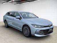 Neu VW Passat Elegance 150 PS (110 kW) 2025 Silber Limousine
