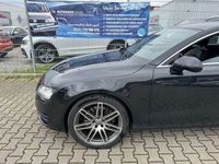 gebraucht Audi A7 Sportback 3.0 TDI quattro |CHECKHEFT|LEDER|