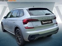 Neu Skoda Kamiq Selection 95 PS (69 kW) 2026 Silber SUV