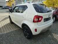 gebraucht Suzuki Ignis Comfort 4x4