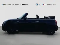 Gebraucht Mini John Cooper Works 231 PS (169 kW) 2018 Schwarz Kleinwagen