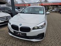 Gebraucht BMW 216 116 PS (85 kW) 2019 Weiß Kombi