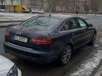Gebraucht Audi A6 170 PS (125 kW) 2010 Limousine