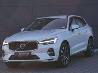 Gebraucht Volvo XC60 Core 197 PS (144 kW) 2022 Weiß SUV