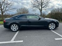 gebraucht Audi A5 3.2 V6 Automatik Alufelgen Leder Xenon Navigieren