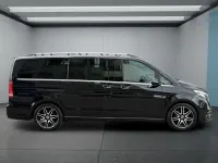 Gebraucht Mercedes V300 239 PS (175 kW) 2020 Andere Van / Kleinbus
