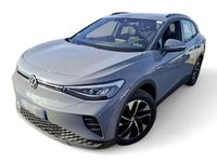 Gebraucht VW ID.4 Pro 125 kW (170 PS) 2022 Mondsteingrau SUV