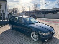 gebraucht BMW 328 E36 i 1998