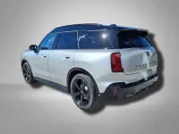 Gebraucht Mini John Cooper Works Countryman 170 PS (125 kW) 2026 Melting silver SUV
