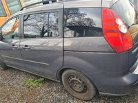 Gebraucht Mazda 5 116 PS (85 kW) 2007 Van / Kleinbus