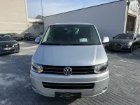 Brugt VW T5 Highline 179 HK (131 kW) 2015 Sølv Van