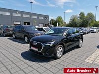 Gebraucht Audi Q3 Ambiente 150 PS (110 kW) 2022 SUV