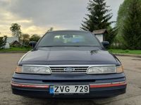 Gebraucht Ford Crown Victoria 203 PS (149 kW) 1993 Blau Limousine
