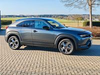 Gebraucht Mazda MX30 Ad'Vantage 106 kW (145 PS) 2022 Grau SUV