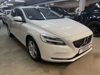 gebraucht Volvo V40 T5 Inscription*KEYLESS*LEDER*BLIS*SENSUS