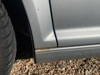 Gebraucht VW Golf IV 105 PS (77 kW) 2001 Silber Kleinwagen