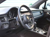 Gebraucht Porsche Macan 265 PS (194 kW) 2023 Grau SUV