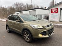 Używany Ford Kuga Titanium 163 KM (119 kW) 2012 SUV