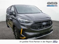 Neu Ford Transit Custom 150 PS (110 kW) 2025 Magnetic grau Limousine