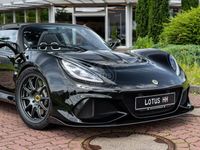 Gebraucht Lotus Exige 415 PS (305 kW) 2021 Starlight black Coupé