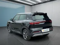 Uusi BYD Atto 2 Boost 130 kW (177 HP) 2025 Musta Katumaasturi