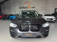 Gebraucht BMW X3 Advantage 190 PS (139 kW) 2021 Grau SUV