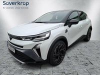Gebraucht Renault Captur Esprit Alpine 158 PS (116 kW) 2024 Othercolor SUV