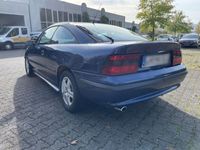 gebraucht Opel Calibra 2.0i -TÜV und guter Zustand