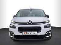 Gebraucht Citroën Berlingo Feel 110 PS (80 kW) 2022 Polarweiß Van / Kleinbus