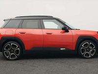 Gebraucht Mini Aceman Favoured 135 kW (184 PS) 2025 Rot SUV
