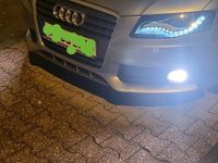 gebraucht Audi A4 2.0tdi