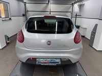 Gebraucht Fiat Bravo Active 280 PS (205 kW) 2011 Silber Kleinwagen