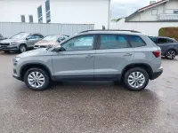 Neu Skoda Karoq Selection 150 PS (110 kW) 2026 Grau SUV