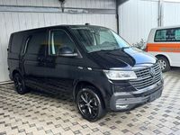 Gebraucht VW T6.1 199 PS (146 kW) 2021 Schwarz Van